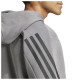 Adidas Ανδρικό φούτερ Future Icons 3-Stripes Hoodie